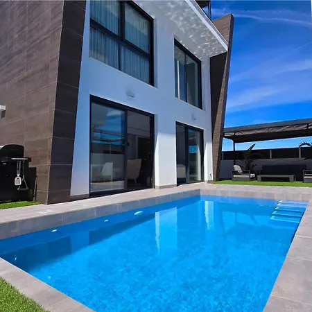 Villa Iguanas