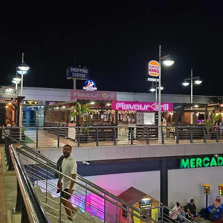 Villa Iguanas Gran Alacant