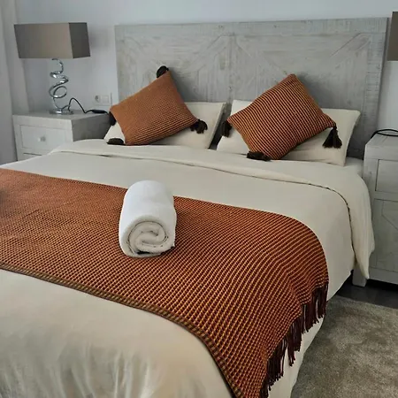 Villa Iguanas Gran Alacant