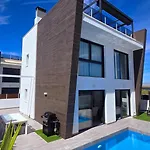 Villa Iguanas *