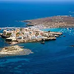 Iguanas Villa Gran Alacant